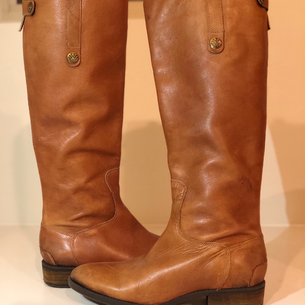 Sam Edelman “Penny” boot